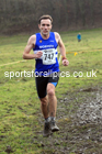 Senior mens 2022 North Eastern Harrier League, Thornley Farm, Peterlee, County Durham. Photo: David T. Hewitson/Sports for All Pics